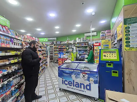 Satılır 3 otaqlı obyekt