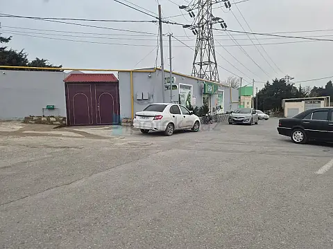 Satılır 3 otaqlı obyekt