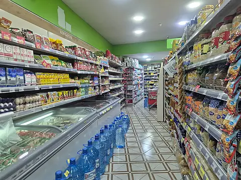 Satılır 3 otaqlı obyekt