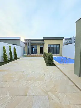 Satılır 4 otaqlı mənzil 160 m² — Bakı, Şüvəlan 4 otaq 160.00 m²