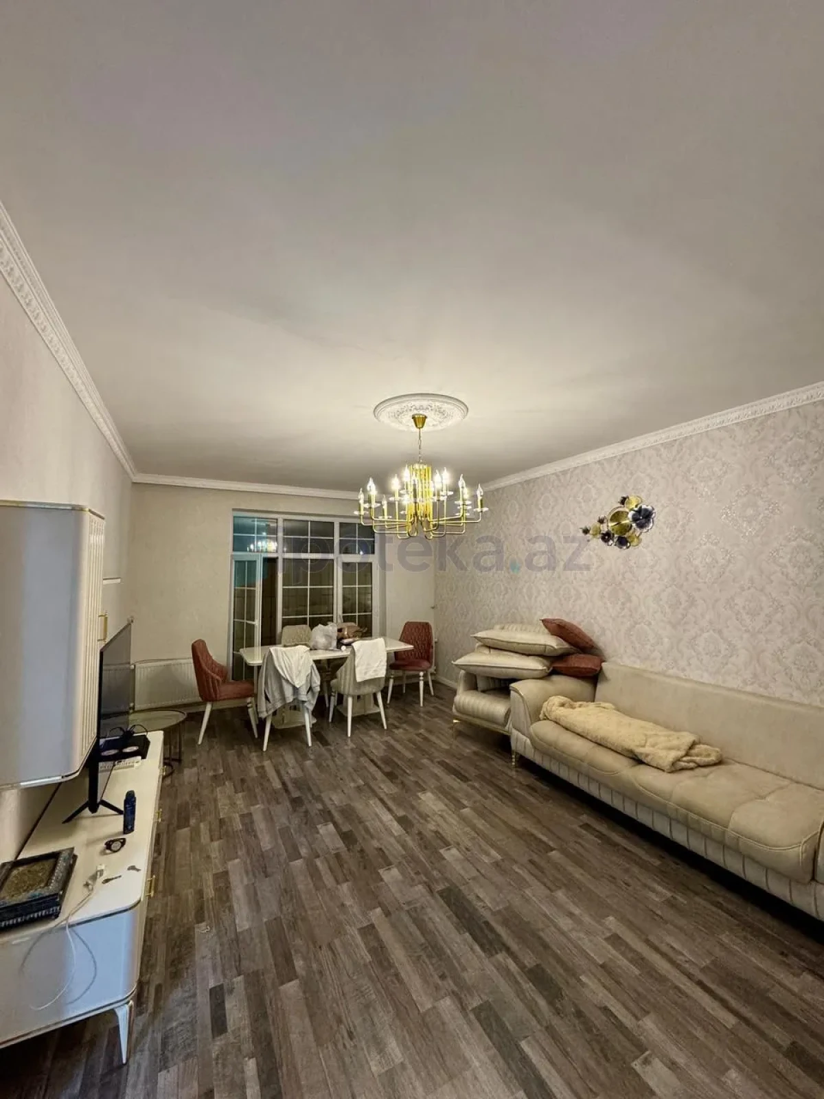 Satılır 4 otaqlı həyət evi 140 m²