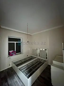 Satılır 4 otaqlı həyət evi 140 m²