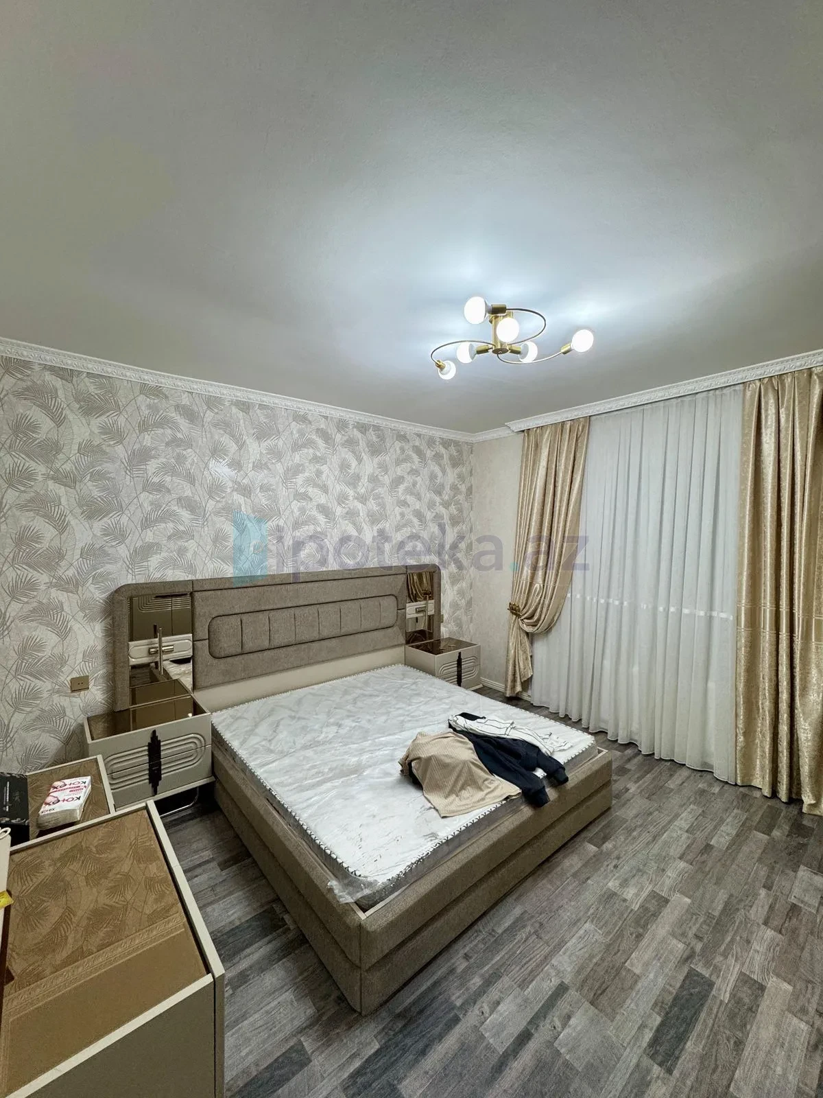 Satılır 4 otaqlı həyət evi 140 m²