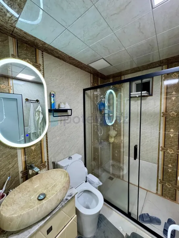 Satılır 4 otaqlı həyət evi 140 m²