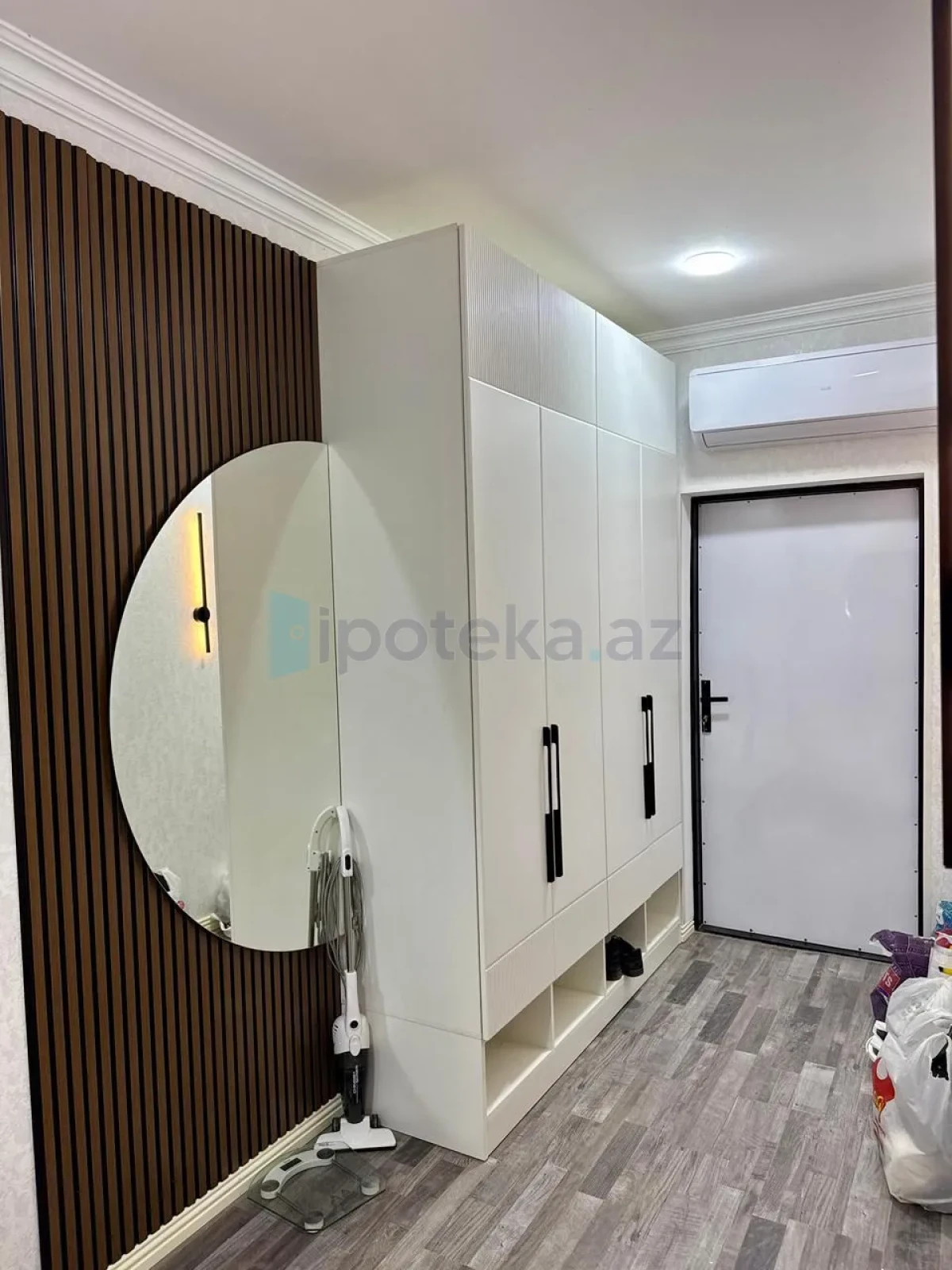 Satılır 4 otaqlı həyət evi 140 m²