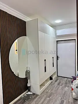 Satılır 4 otaqlı həyət evi 140 m²