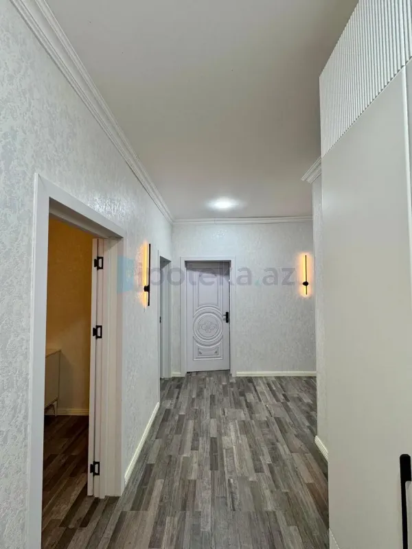 Satılır 4 otaqlı həyət evi 140 m²