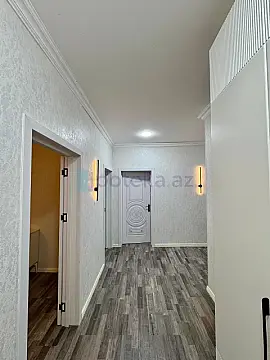 Satılır 4 otaqlı həyət evi 140 m²