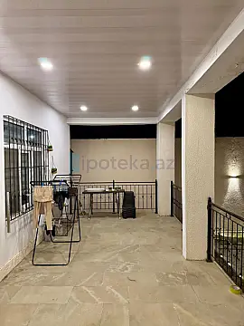 Satılır 4 otaqlı həyət evi 140 m²