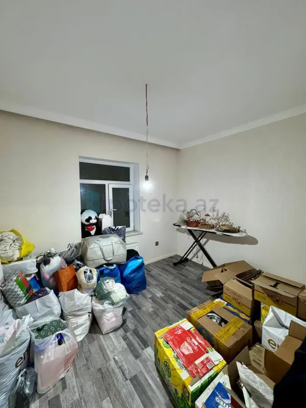 Satılır 4 otaqlı həyət evi 140 m²