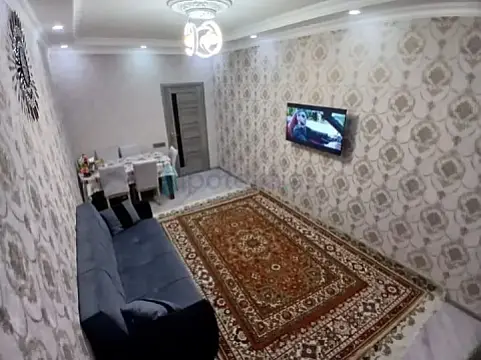 Satılır 2 otaqlı yeni tikili 55 m² — Bakı, Masazır 2 otaq 55.00 m²