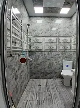 Satılır 2 otaqlı yeni tikili 55 m²