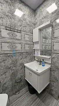 Satılır 2 otaqlı yeni tikili 55 m²