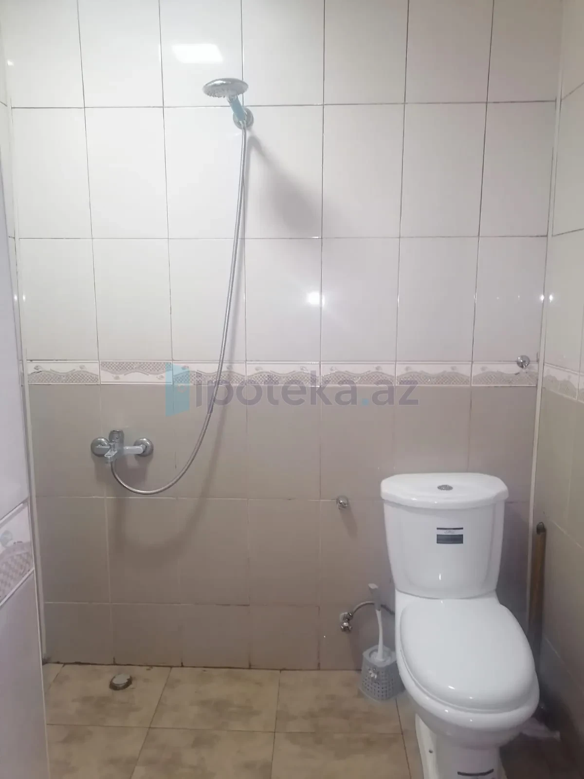 Satılır 2 otaqlı yeni tikili 77 m²
