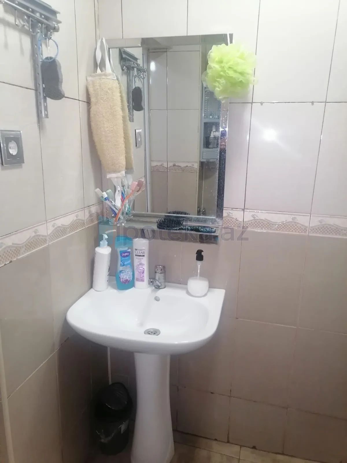 Satılır 2 otaqlı yeni tikili 77 m²