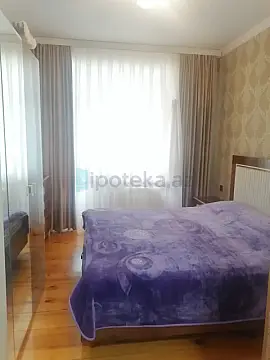Satılır 2 otaqlı yeni tikili 77 m²