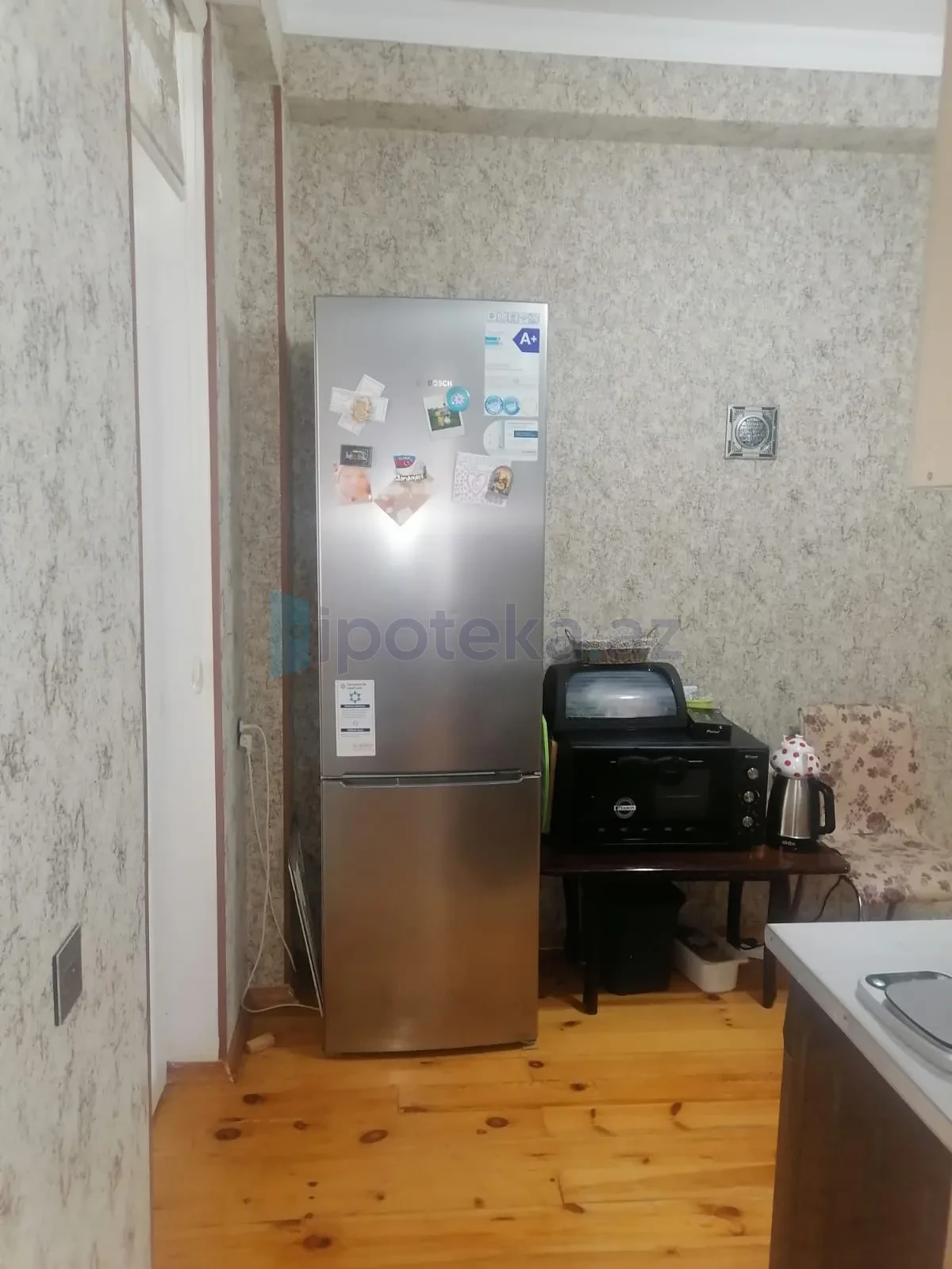 Satılır 2 otaqlı yeni tikili 77 m²
