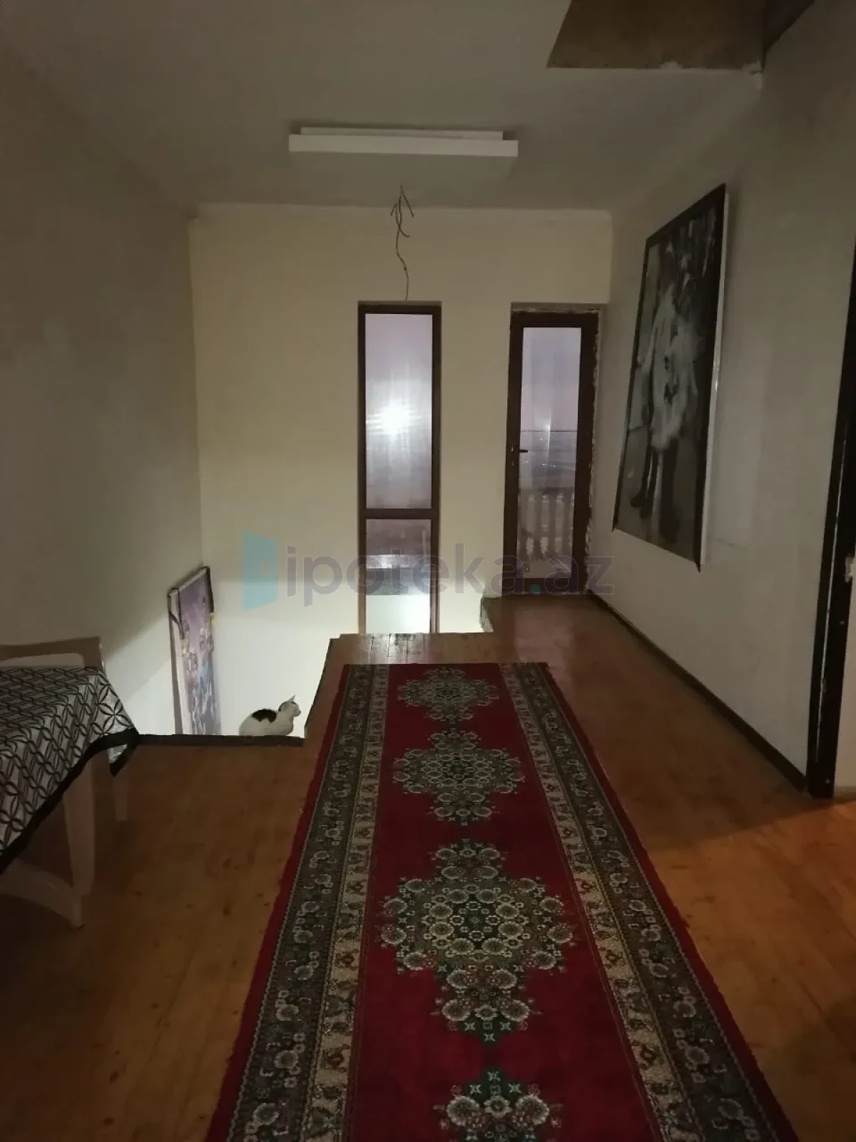 Satılır 6 otaqlı həyət evi 202 m²