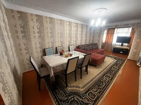Satılır 4 otaqlı köhnə tikili 90 m² — Bakı, Suraxanı 4 otaq 90.00 m²