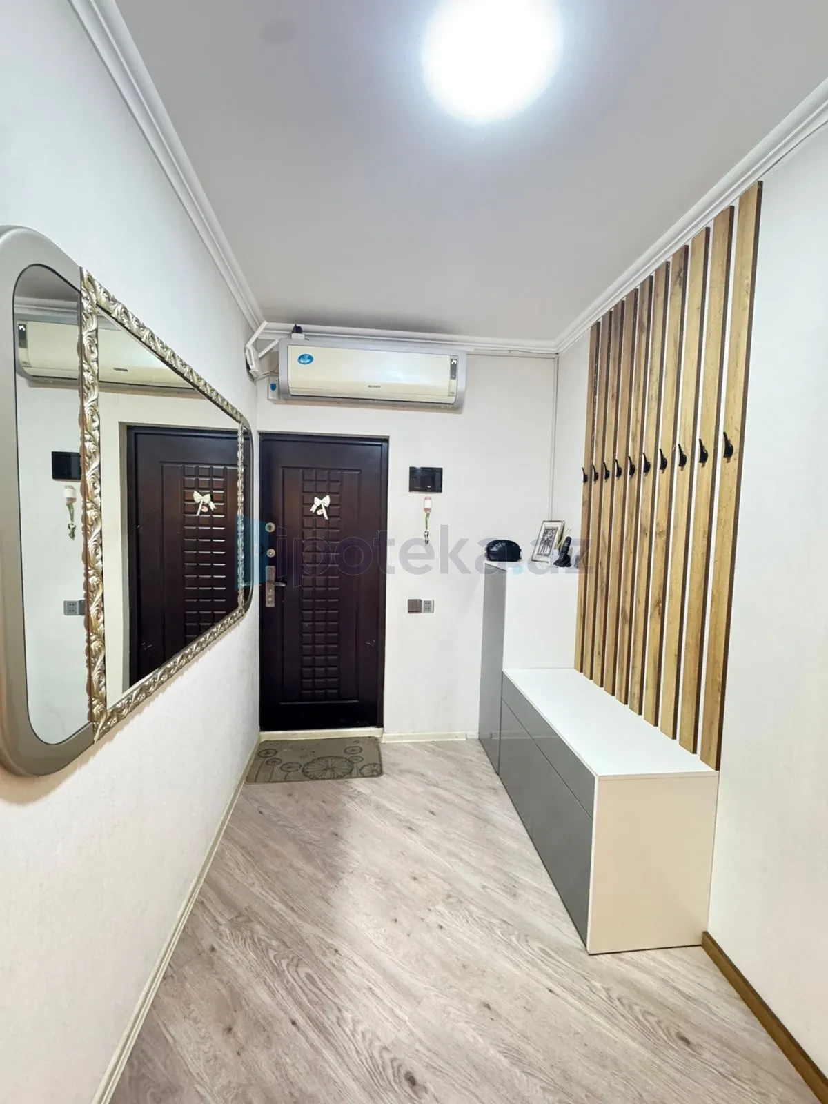 Satılır 3 otaqlı köhnə tikili 85 m²