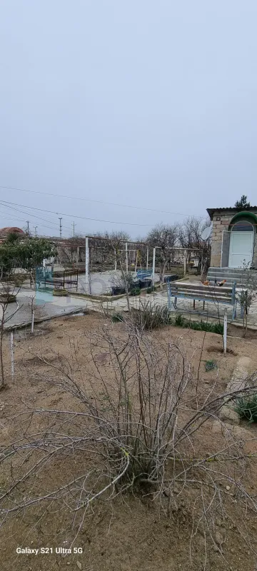 Satılır 5 otaqlı həyət evi 120 m²