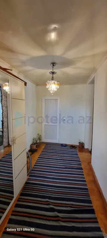 Satılır 5 otaqlı həyət evi 120 m²