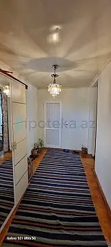 Satılır 5 otaqlı həyət evi 120 m²
