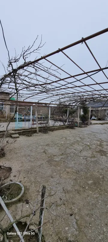 Satılır 5 otaqlı həyət evi 120 m²