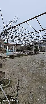 Satılır 5 otaqlı həyət evi 120 m²