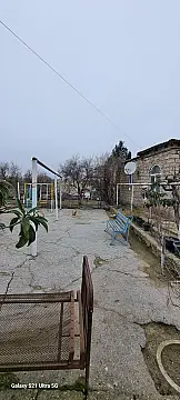 Satılır 5 otaqlı həyət evi 120 m²