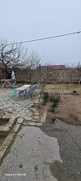 Satılır 5 otaqlı həyət evi 120 m²