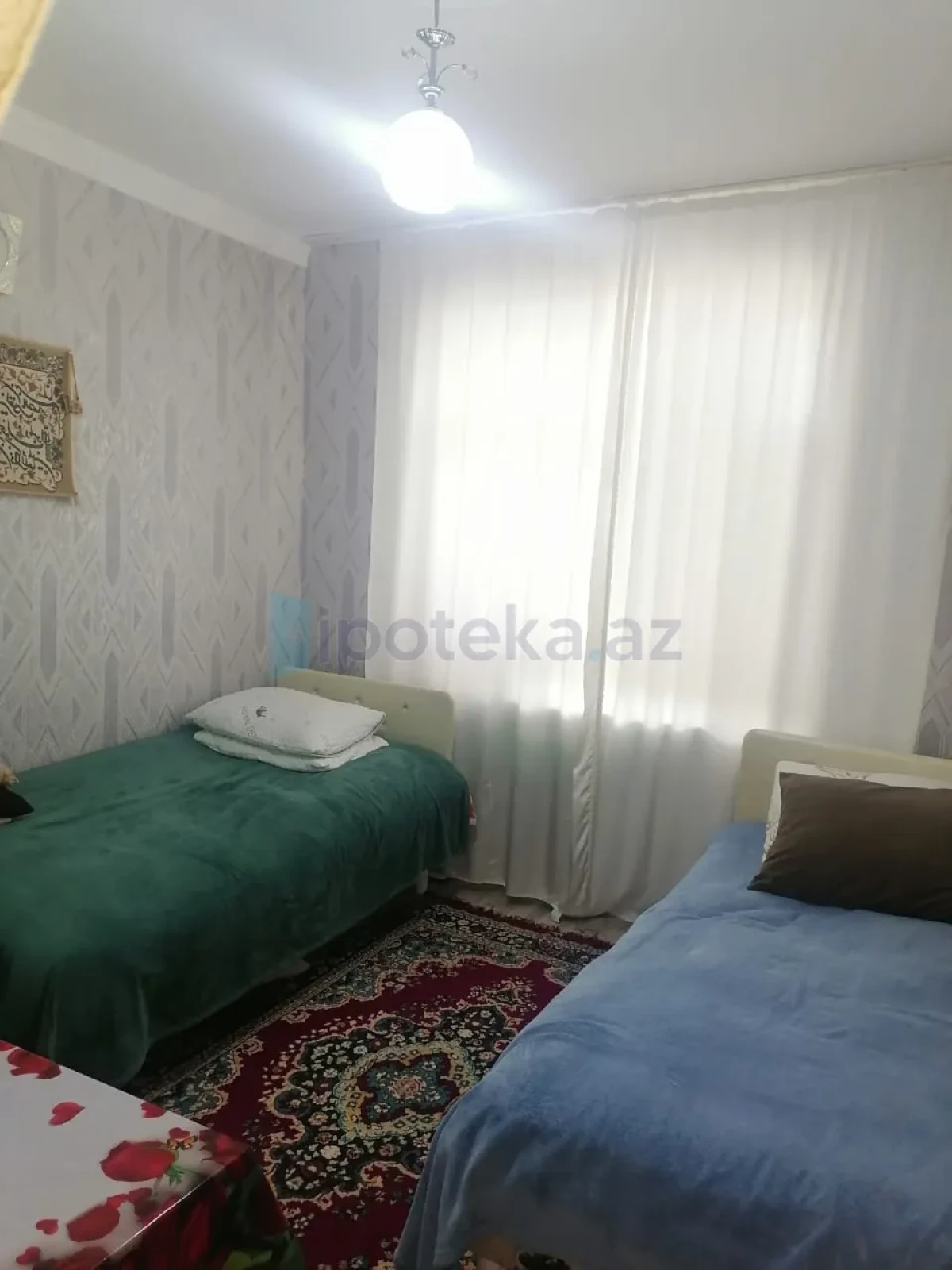 Satılır 5 otaqlı köhnə tikili 122 m²