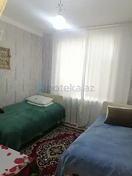 Satılır 5 otaqlı köhnə tikili 122 m²
