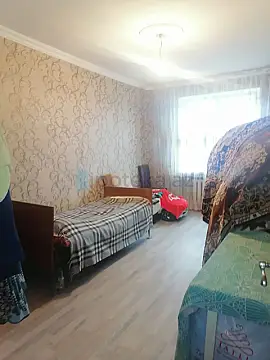 Satılır 5 otaqlı köhnə tikili 122 m²