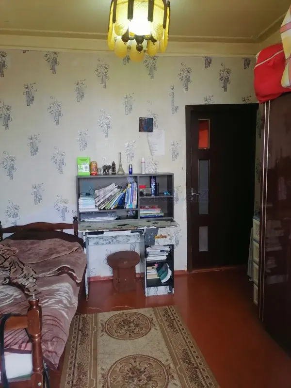 Satılır 5 otaqlı köhnə tikili 122 m²