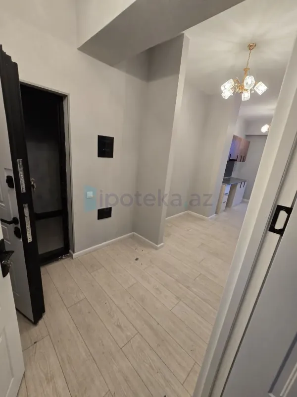 Satılır 3 otaqlı yeni tikili 70.14 m²