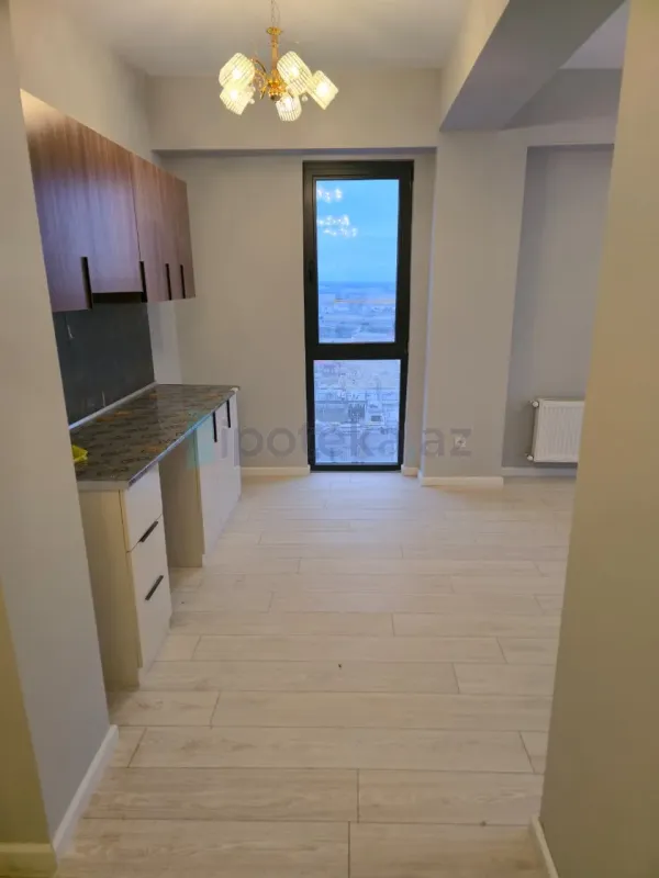 Satılır 3 otaqlı yeni tikili 70.14 m²