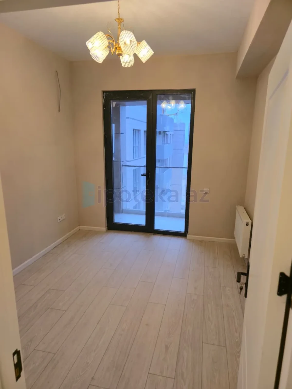 Satılır 3 otaqlı yeni tikili 70.14 m²