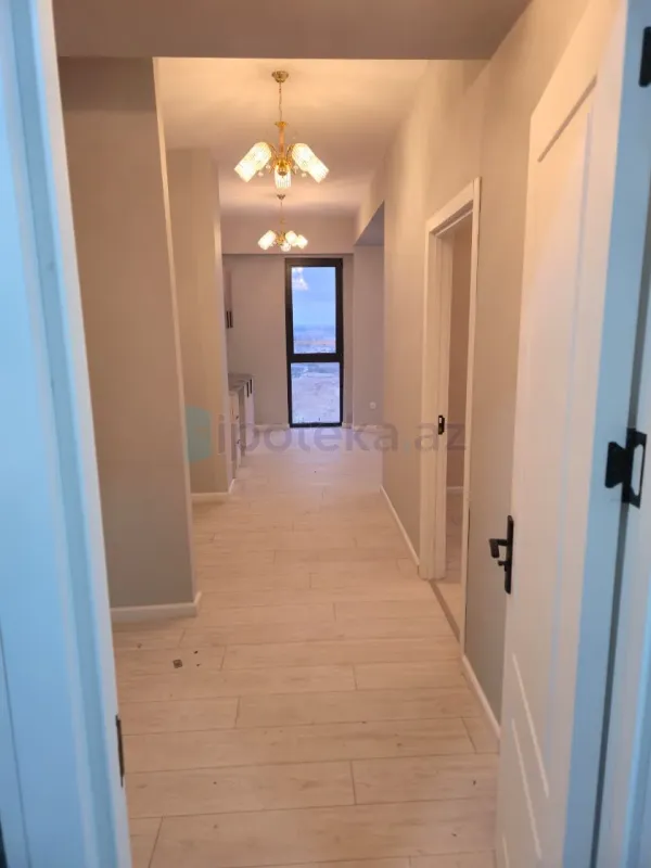 Satılır 3 otaqlı yeni tikili 70.14 m²