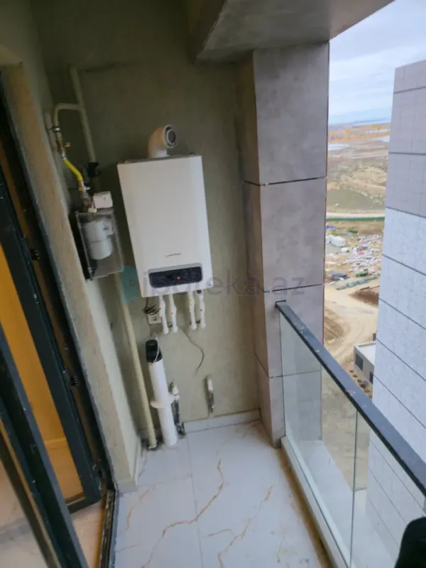 Satılır 3 otaqlı yeni tikili 70.14 m²