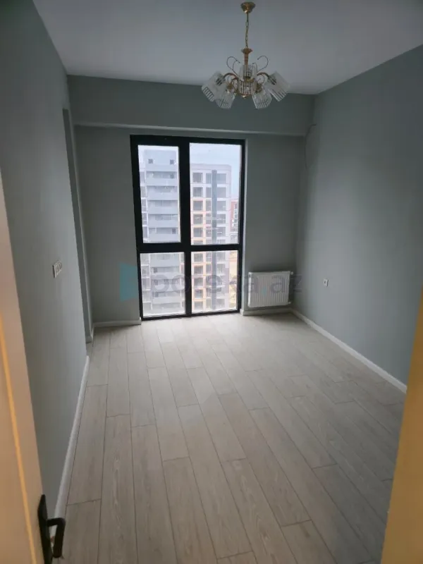 Satılır 3 otaqlı yeni tikili 70.14 m²