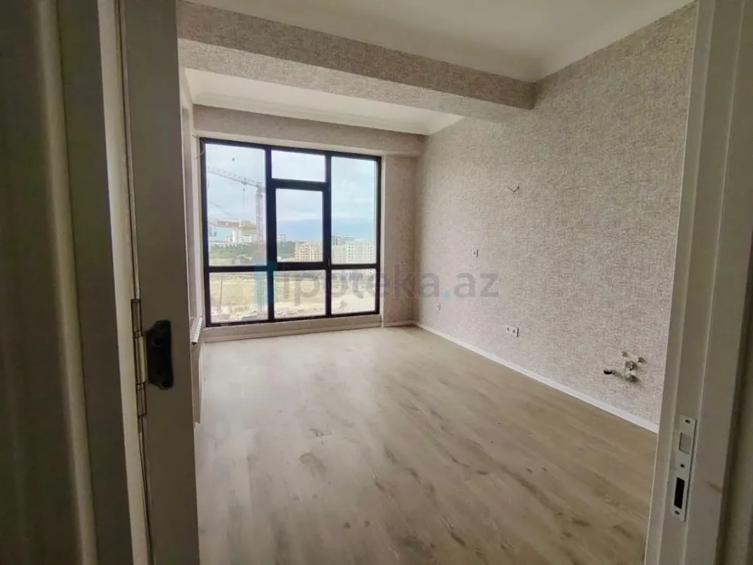 Satılır 3 otaqlı yeni tikili 95 m²