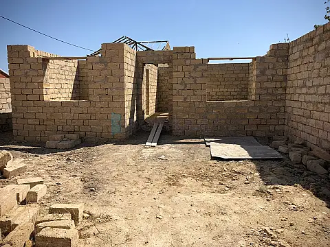 Satılır torpaq sahəsi — Bakı, Abşeron