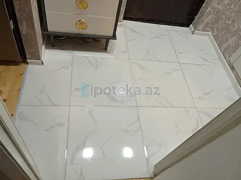 Satılır 2 otaqlı yeni tikili 54 m²