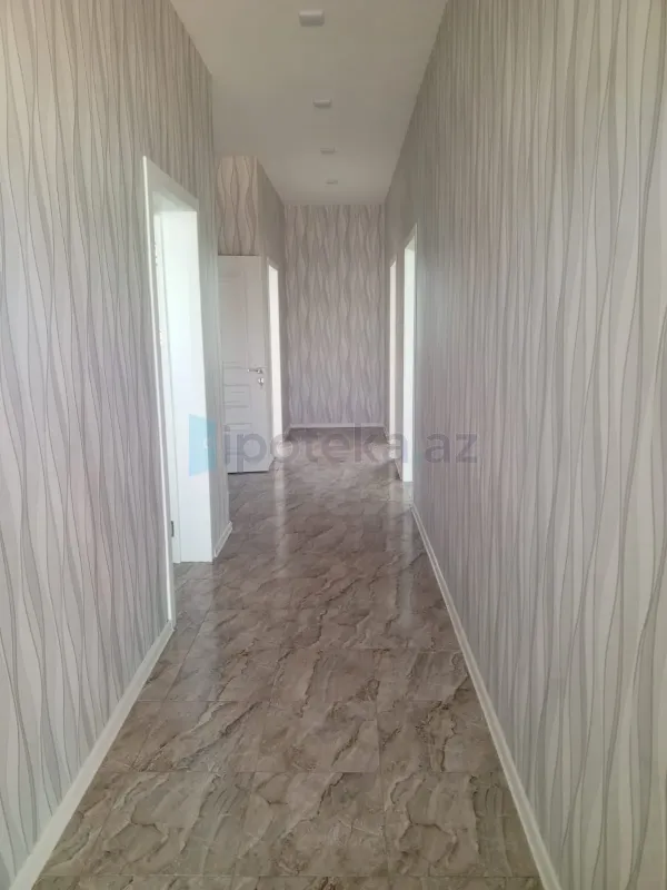 Satılır 3 otaqlı həyət evi 100 m²