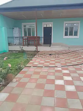 Satılır 3 otaqlı həyət evi 100 m² — Bakı, Hövsan 3 otaq 100.00 m²