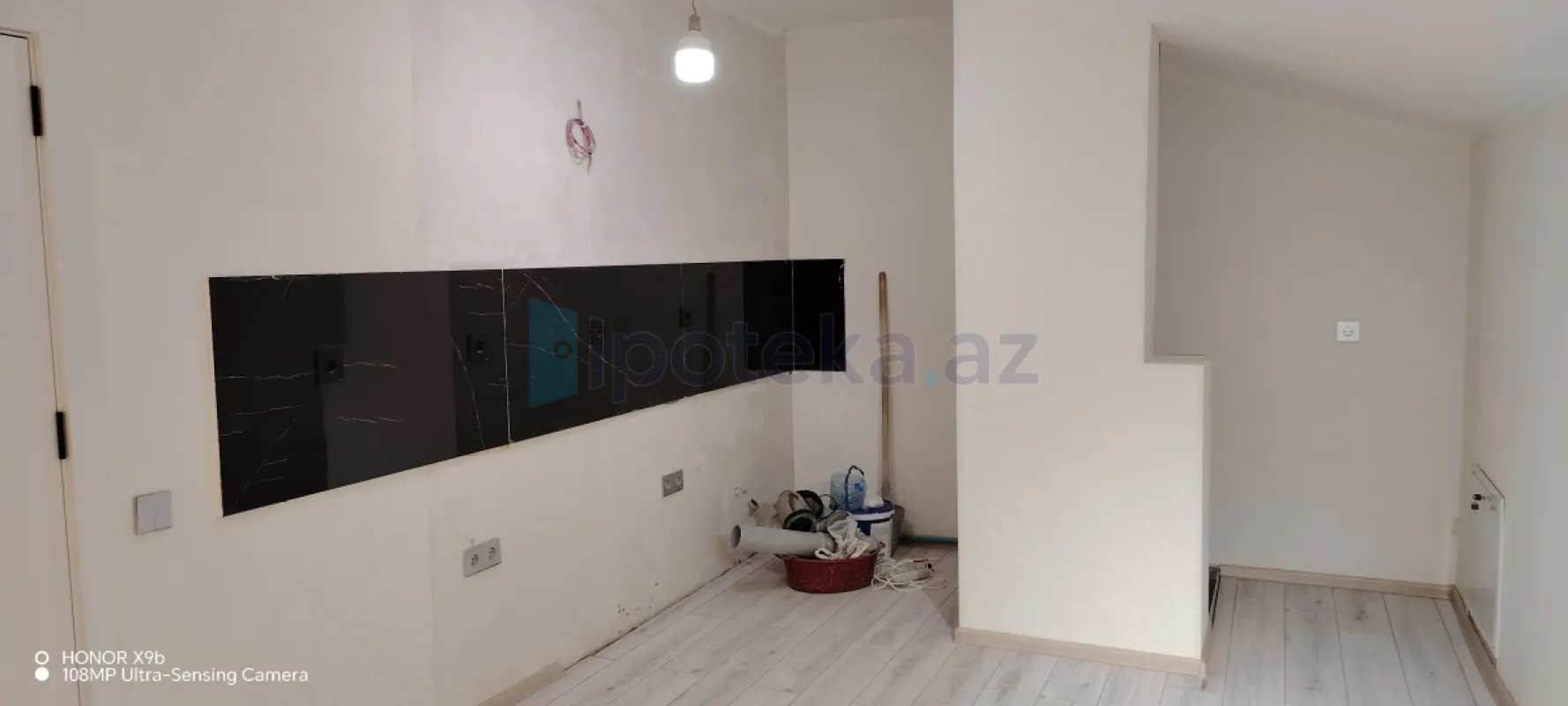 Satılır 3 otaqlı yeni tikili 76 m²