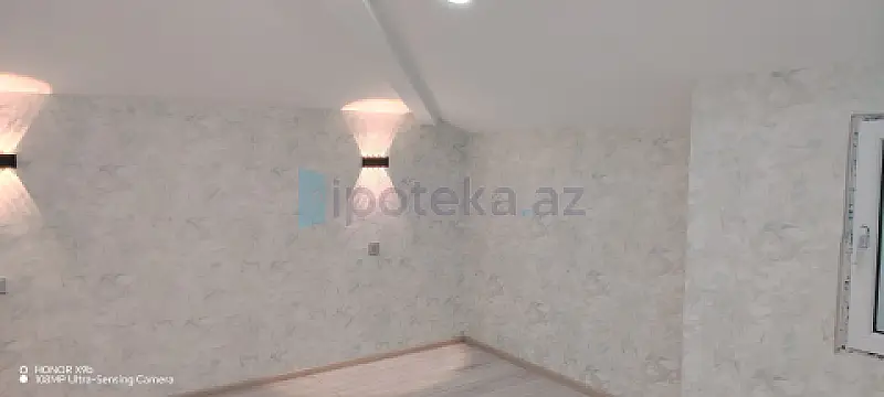 Satılır 3 otaqlı yeni tikili 76 m²