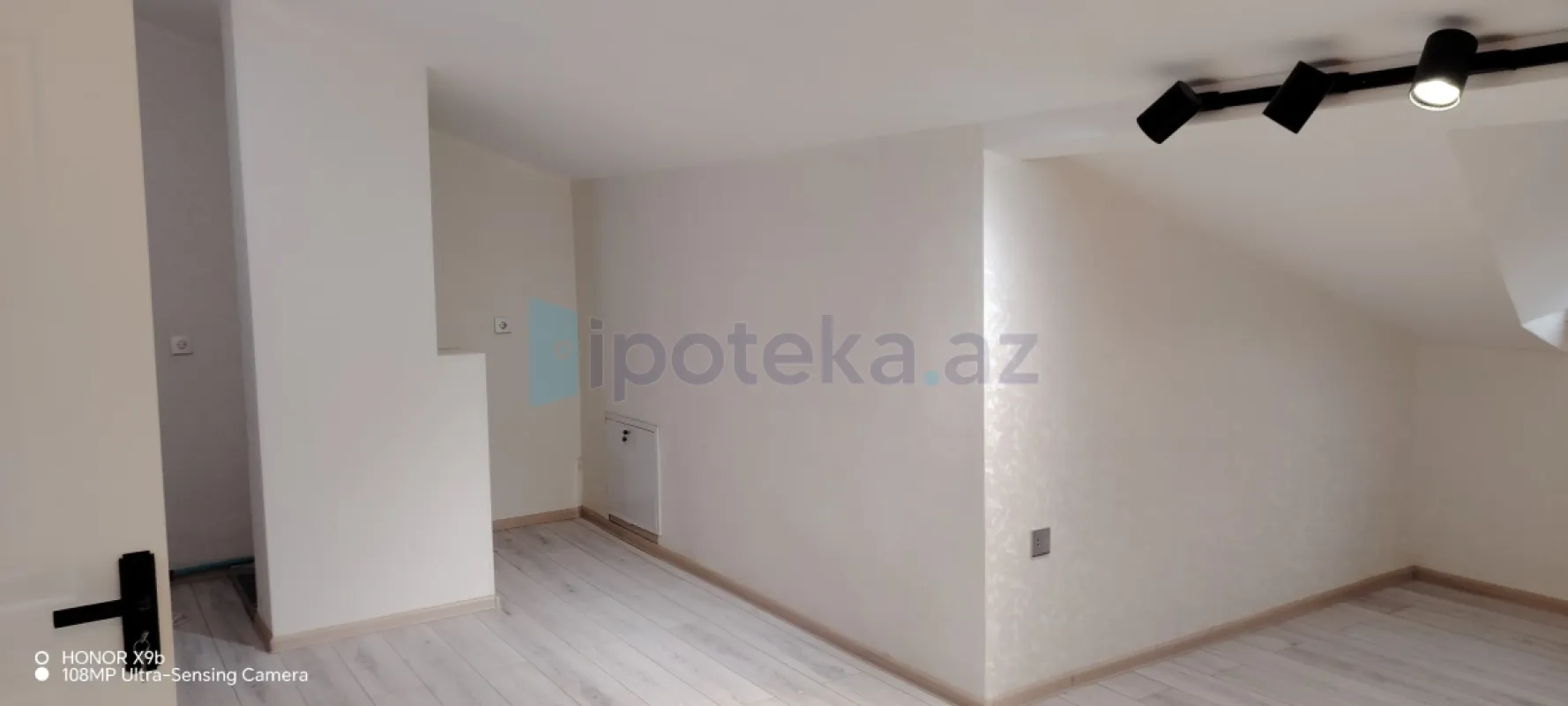 Satılır 3 otaqlı yeni tikili 76 m²