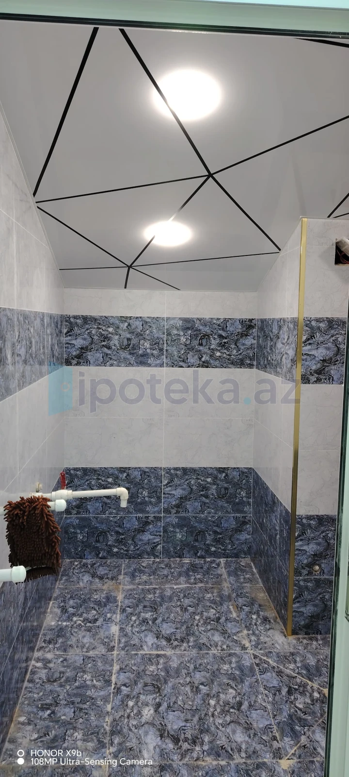 Satılır 3 otaqlı yeni tikili 76 m²